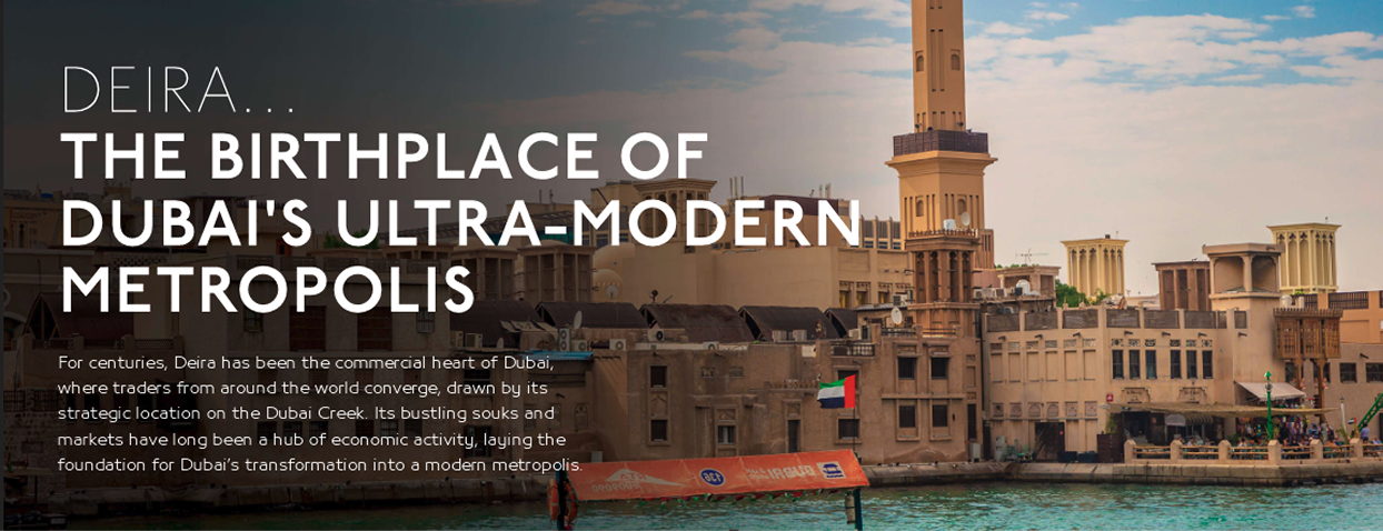 Deira Dubai