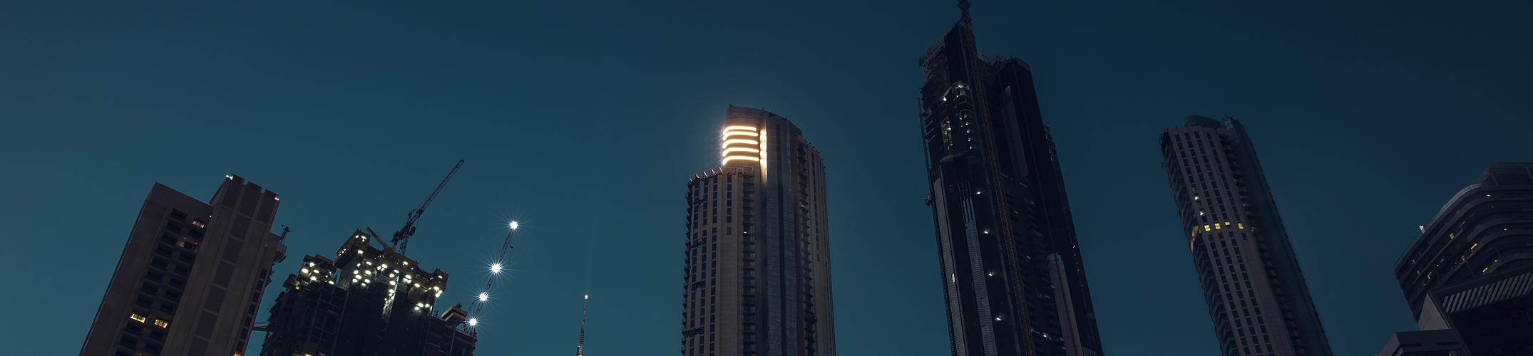 Read more about the article Off-Plan vs Ready Property in Dubai