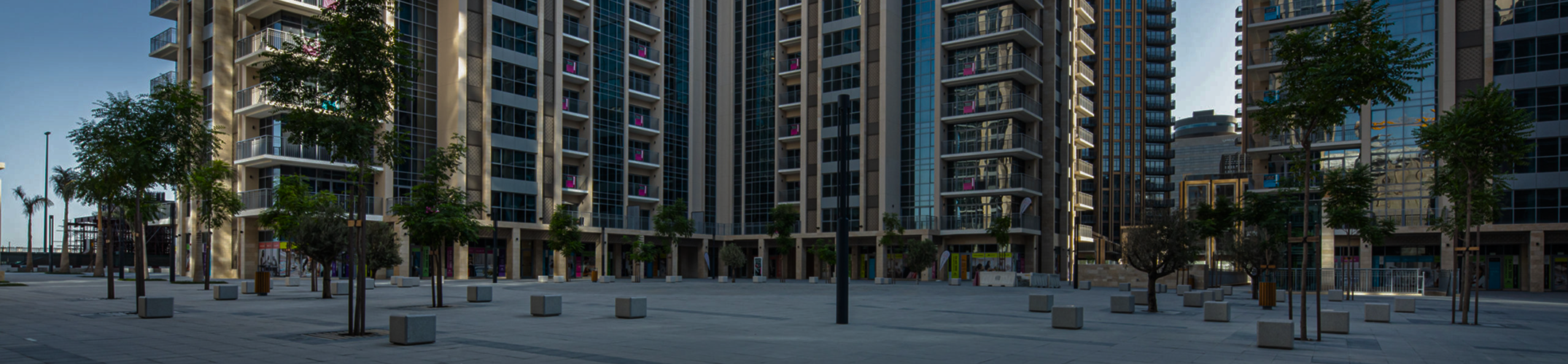 ITHRA Dubai