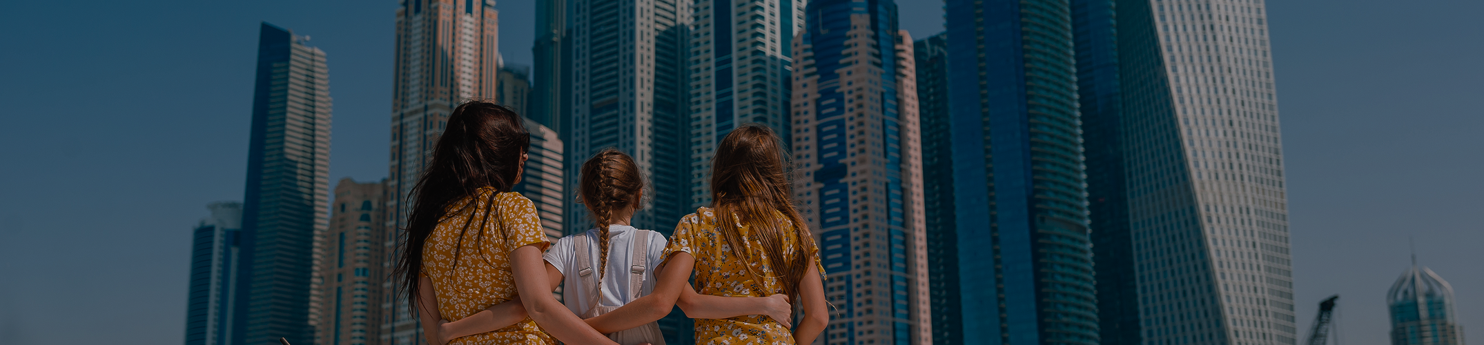 Read more about the article US to Dubai: Where Should You Live First?