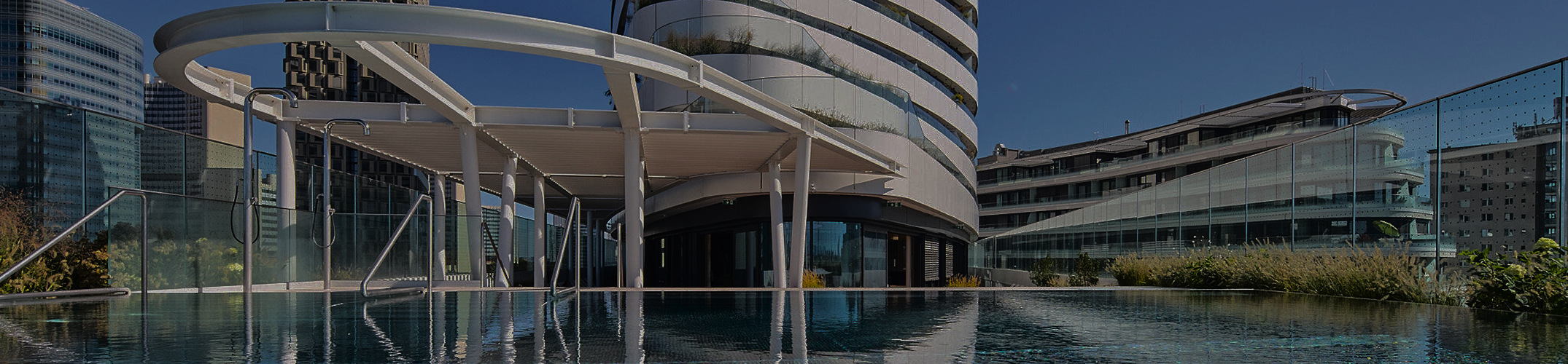 Danube Properties