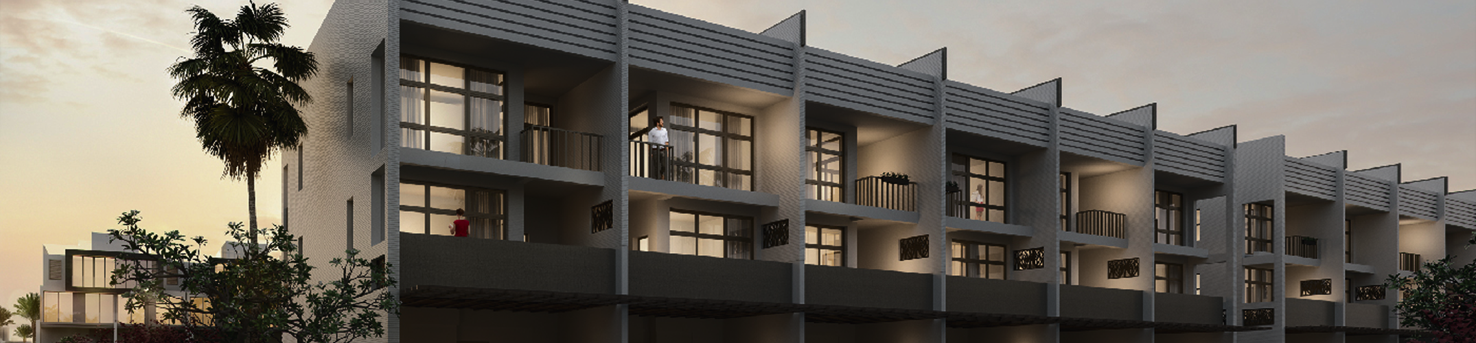 Ellington Properties