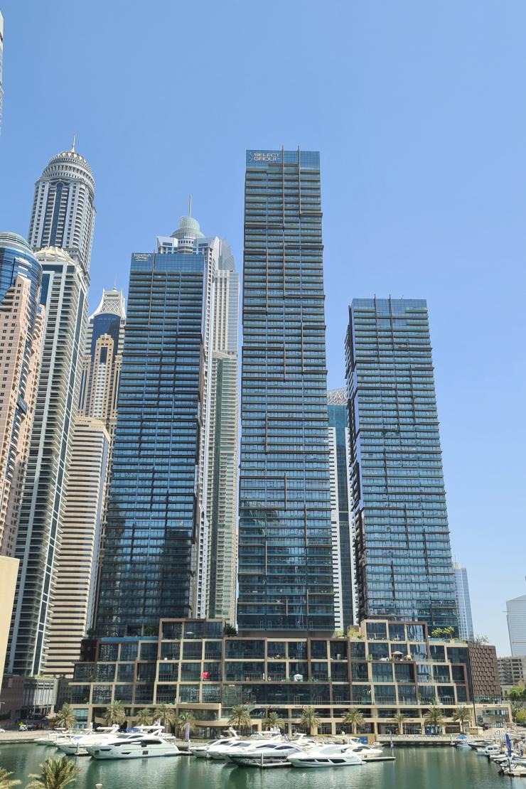 Azalia Residences